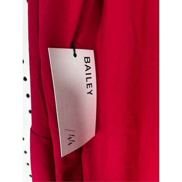 Bailey 44 blouse - Picture 4 of 9